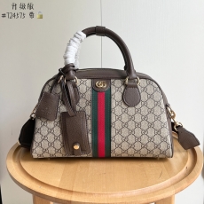 Gucci Boston Bags